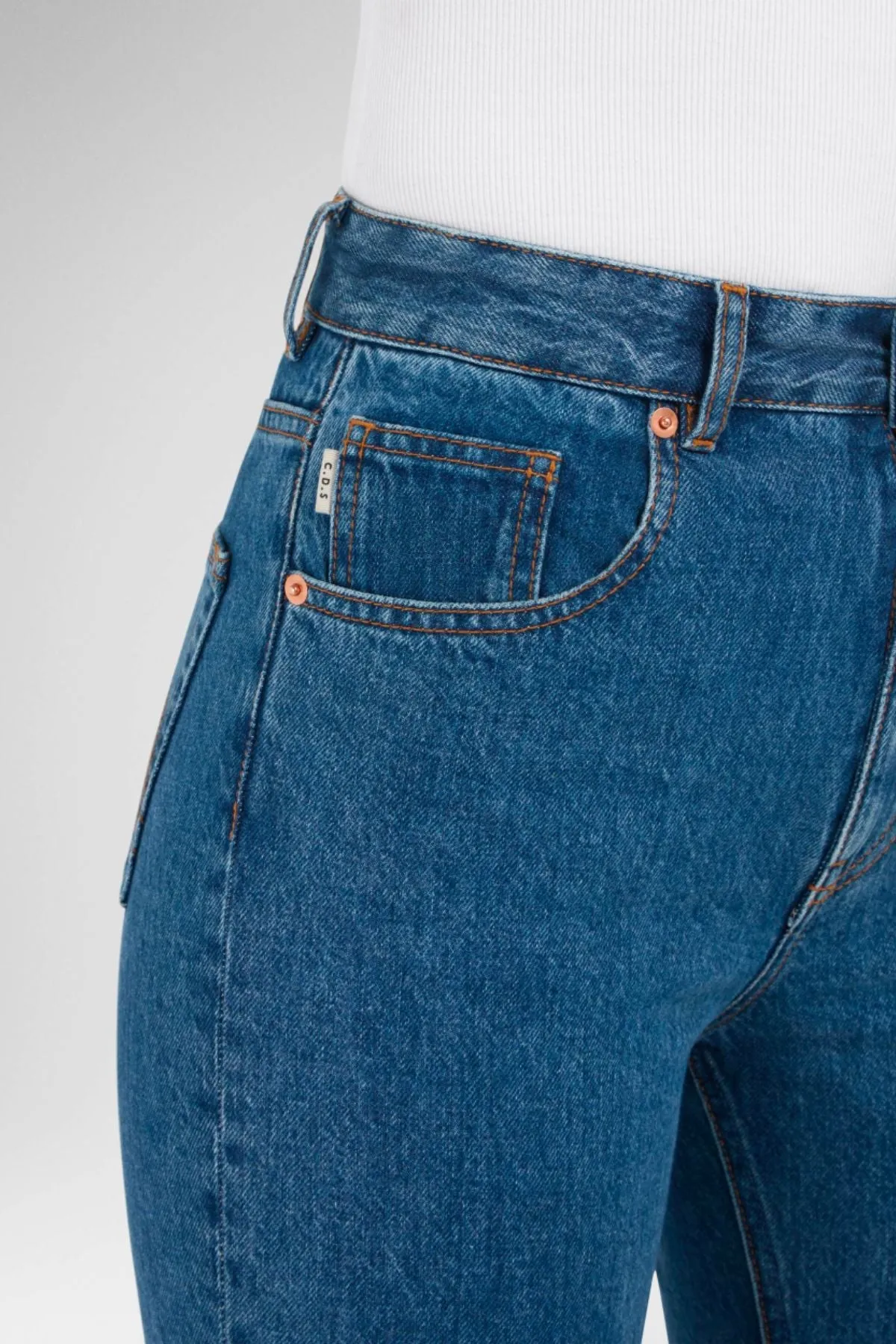 Blaz Milano Norica Jean - Nariida Sapphire
