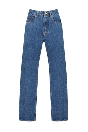 Blaz Milano Norica Jean - Nariida Sapphire