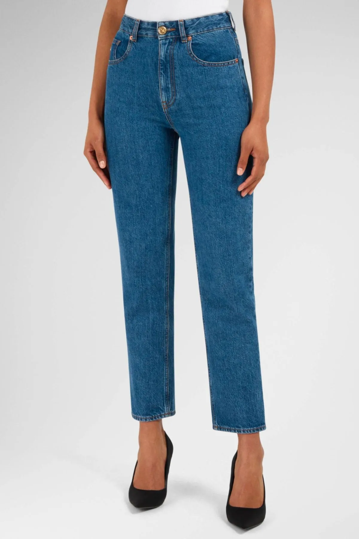 Blaz Milano Norica Jean - Nariida Sapphire