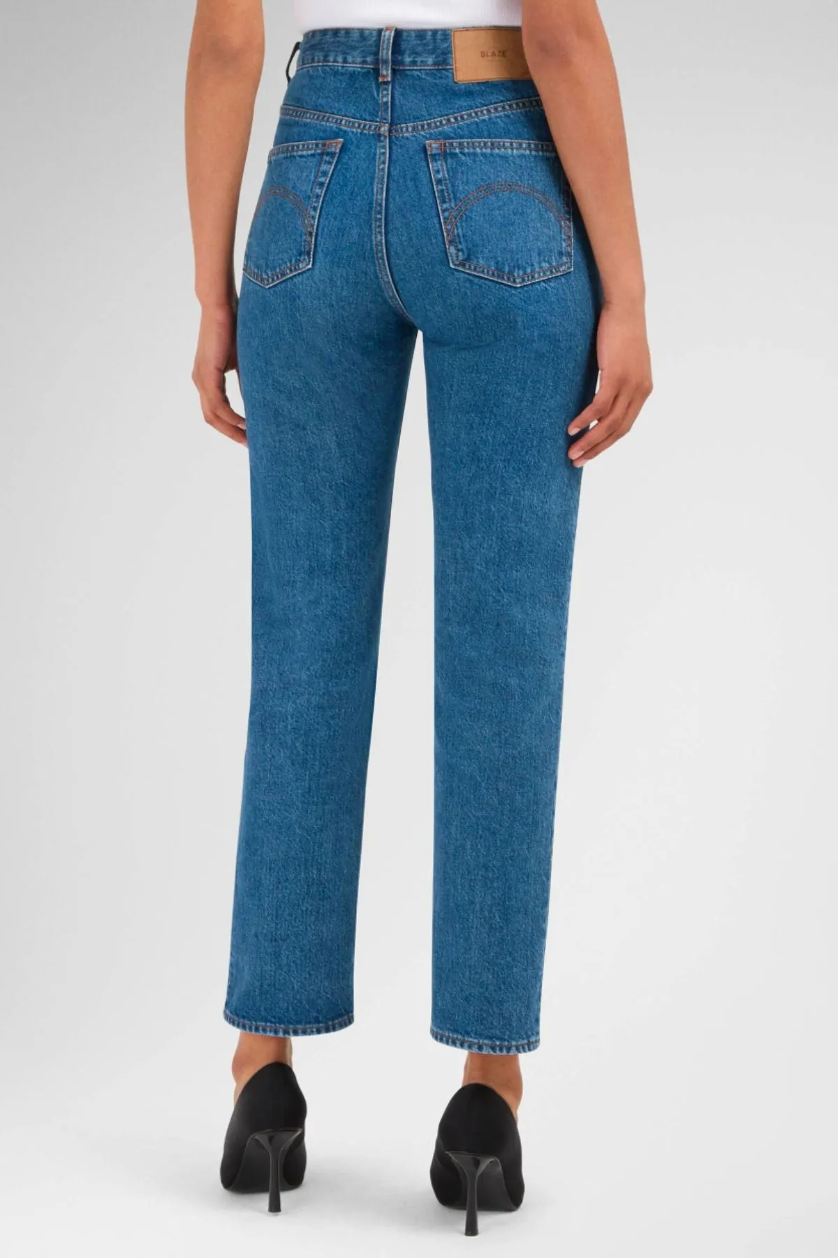 Blaz Milano Norica Jean - Nariida Sapphire