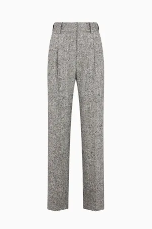 Blaz Milano Secret Fox Pants - Pepper