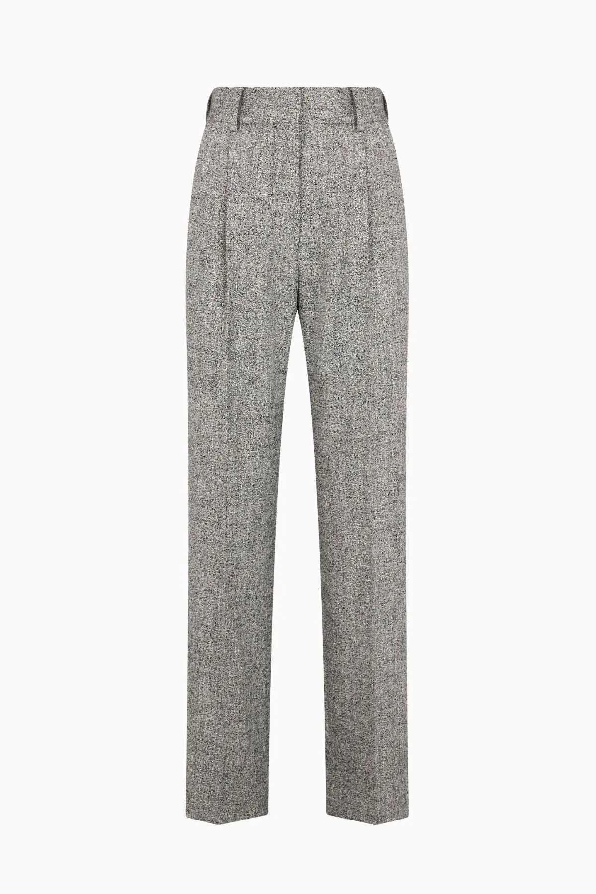 Blaz Milano Secret Fox Pants - Pepper