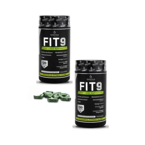 Do Fit 9