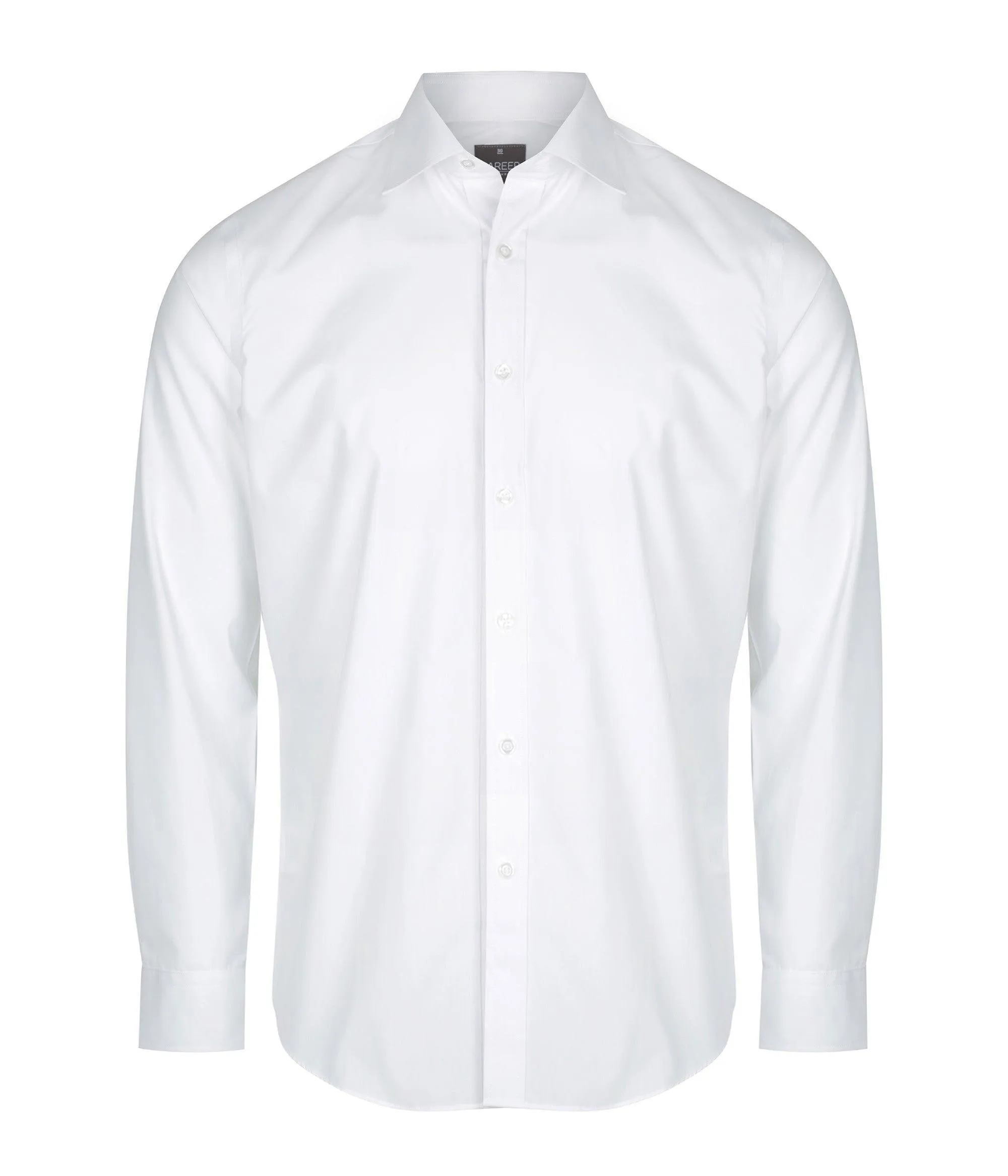 Gloweave L/S Business Shirt 1272L