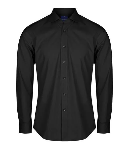Gloweave L/S Business Shirt 1272L