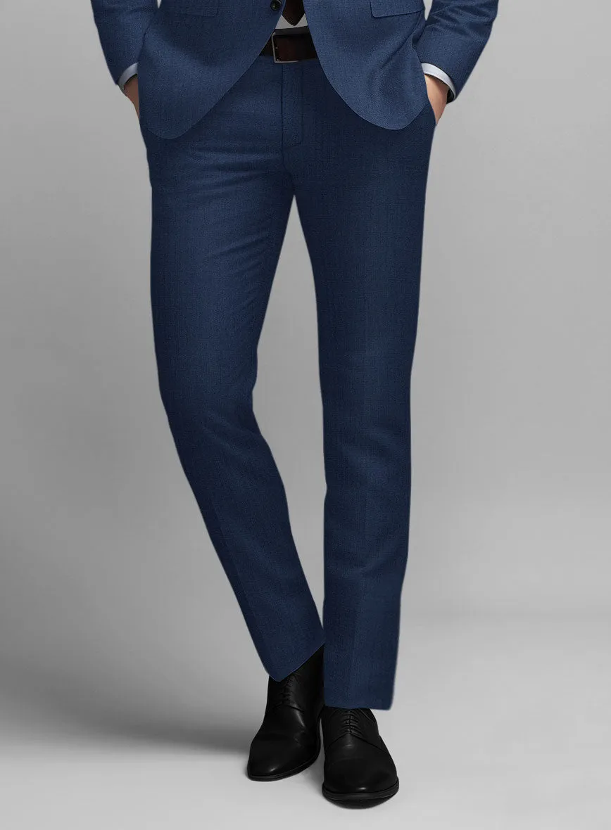 Guabello Royal Blue Pants
