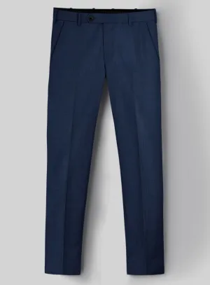 Guabello Royal Blue Pants