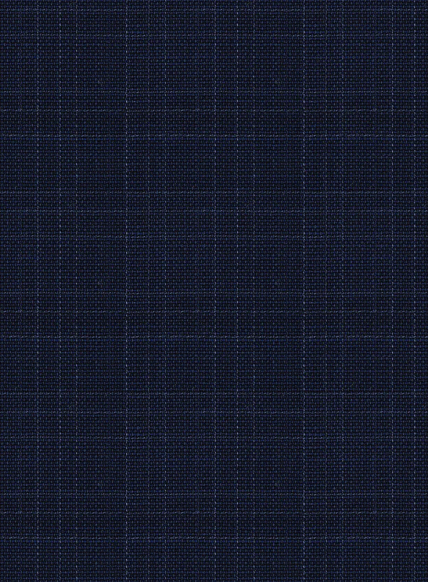 Italian Wool Elara Pants