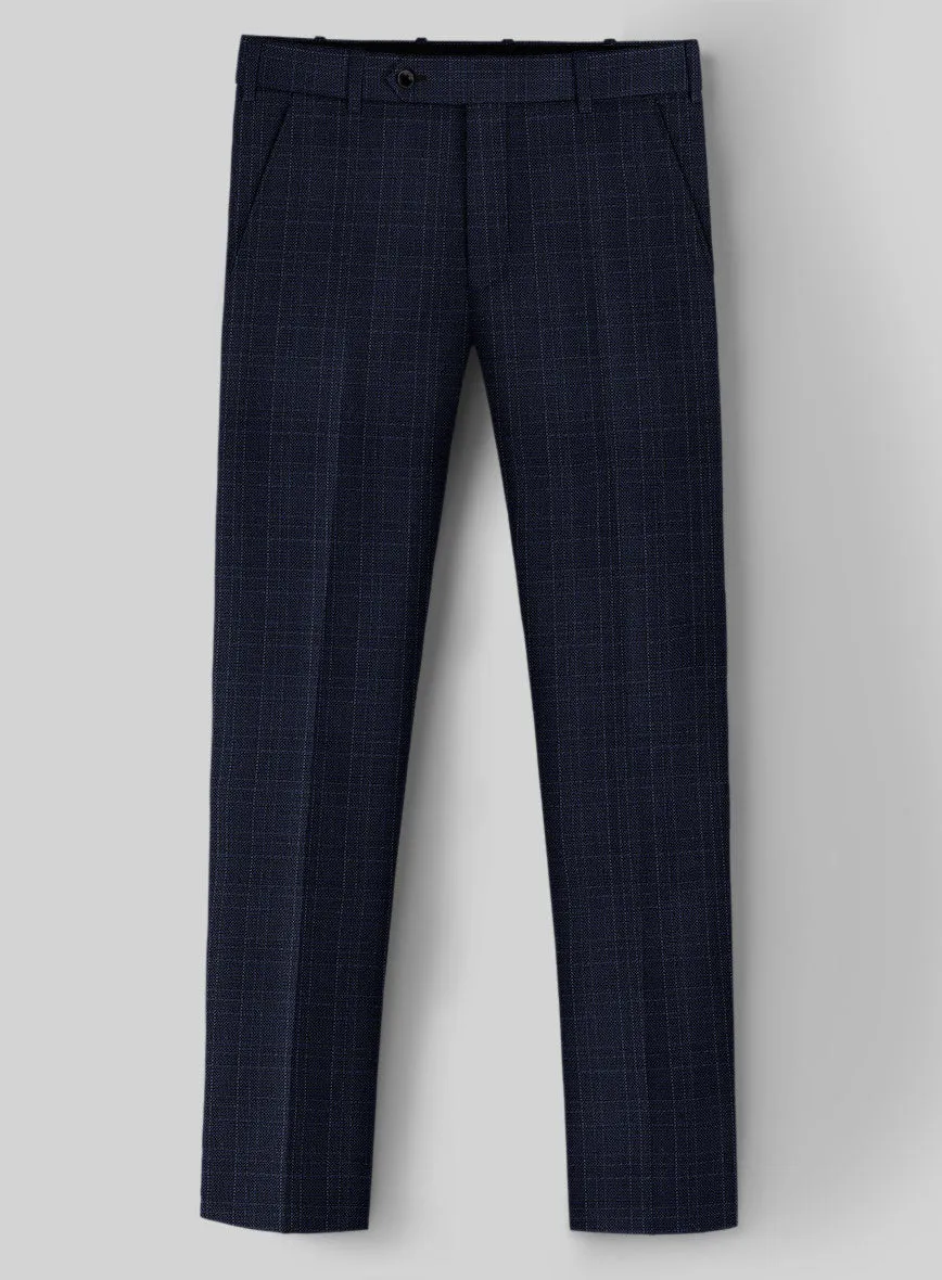 Italian Wool Elara Pants