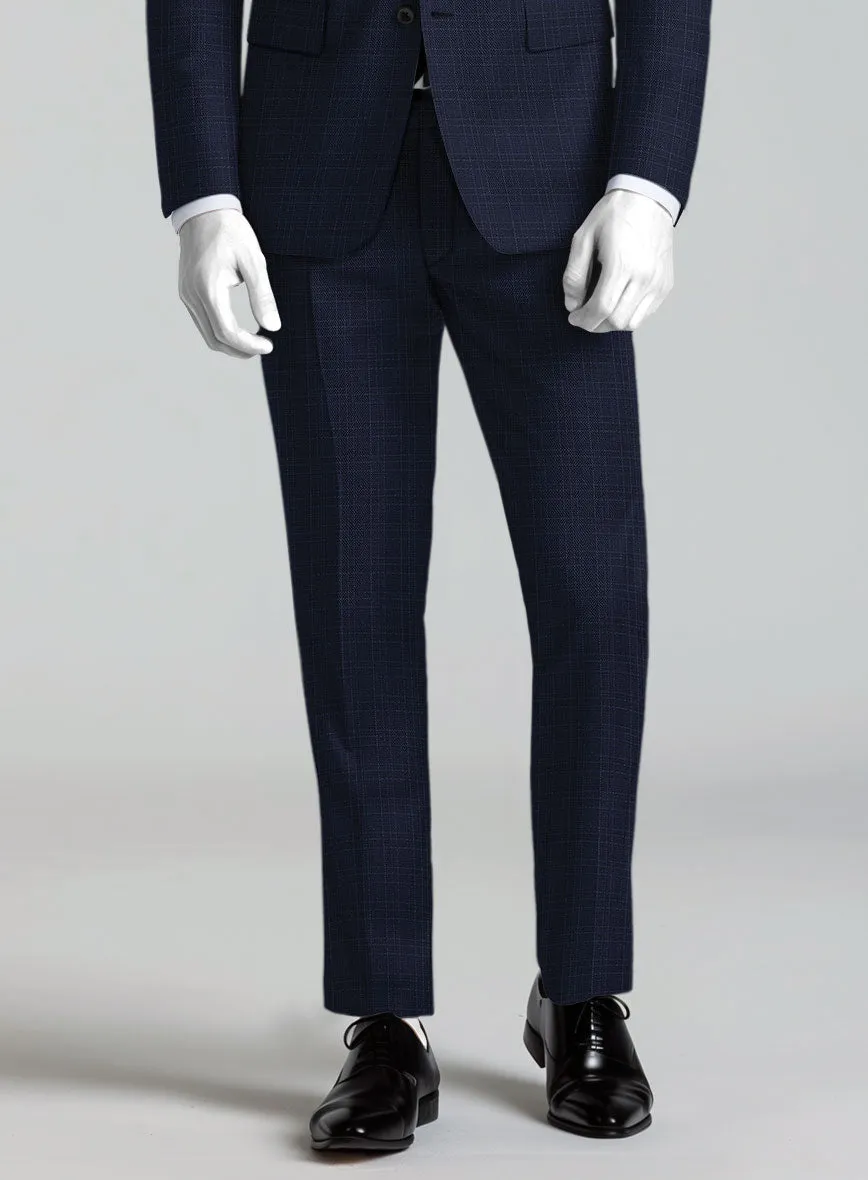 Italian Wool Elara Pants