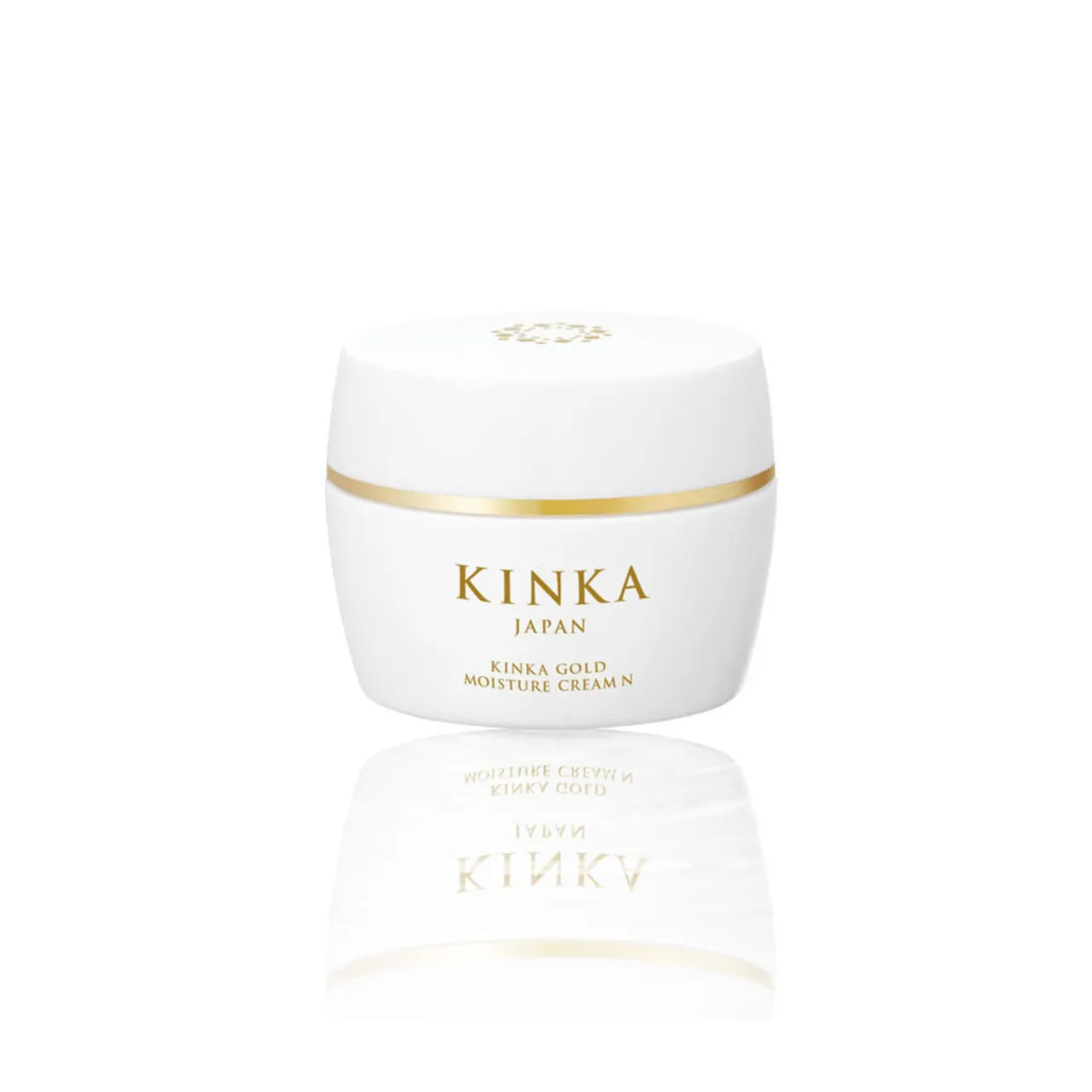 Kinka Gold Moisture Cream N