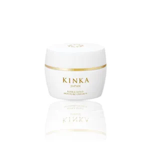 Kinka Gold Moisture Cream N