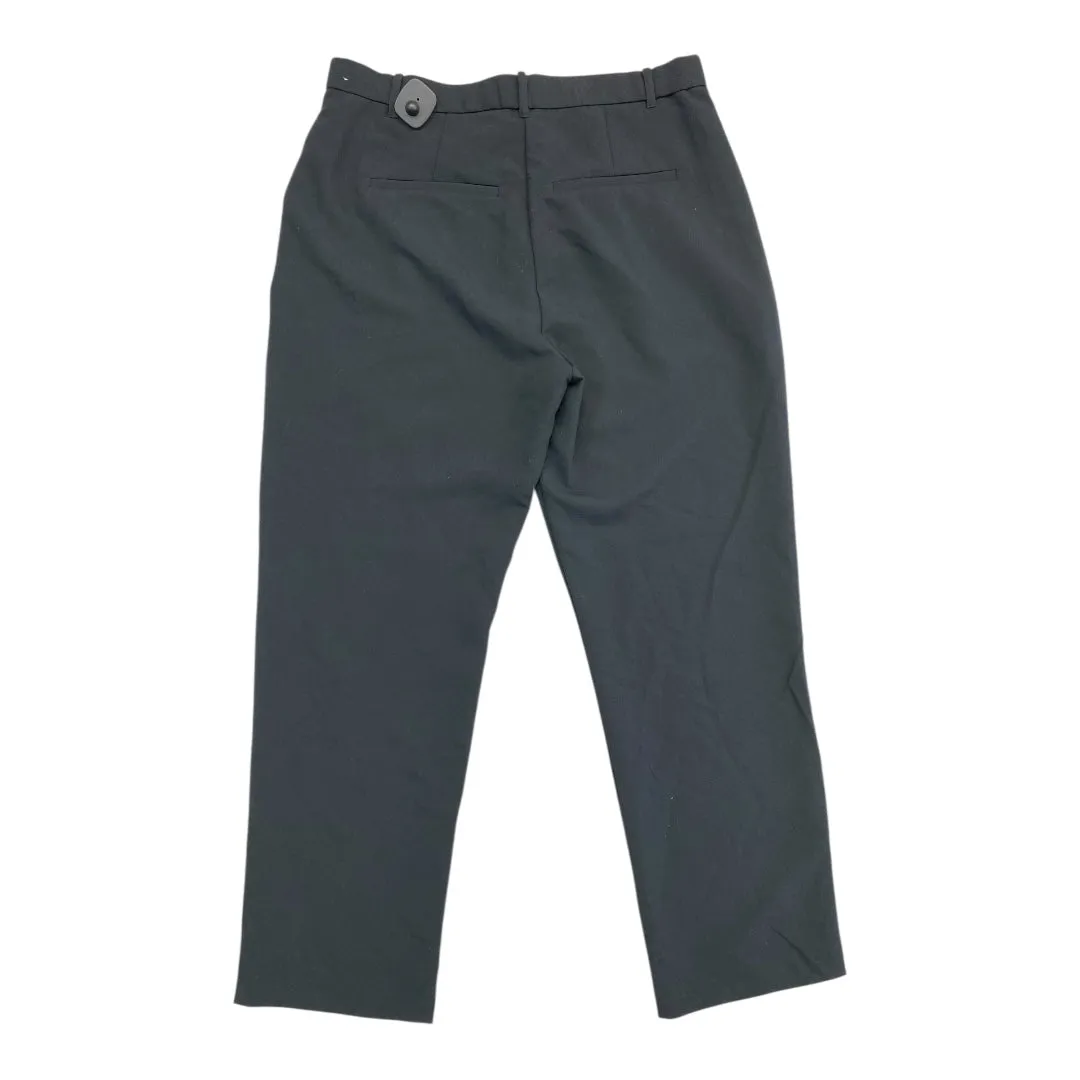 Pants Dress By Abercrombie And Fitch In Black. Size:16