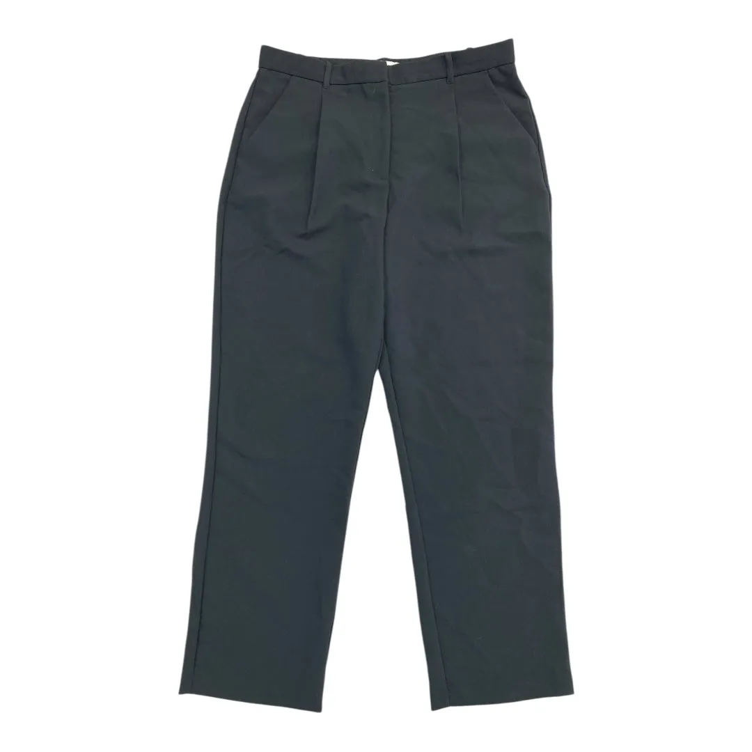 Pants Dress By Abercrombie And Fitch In Black. Size:16