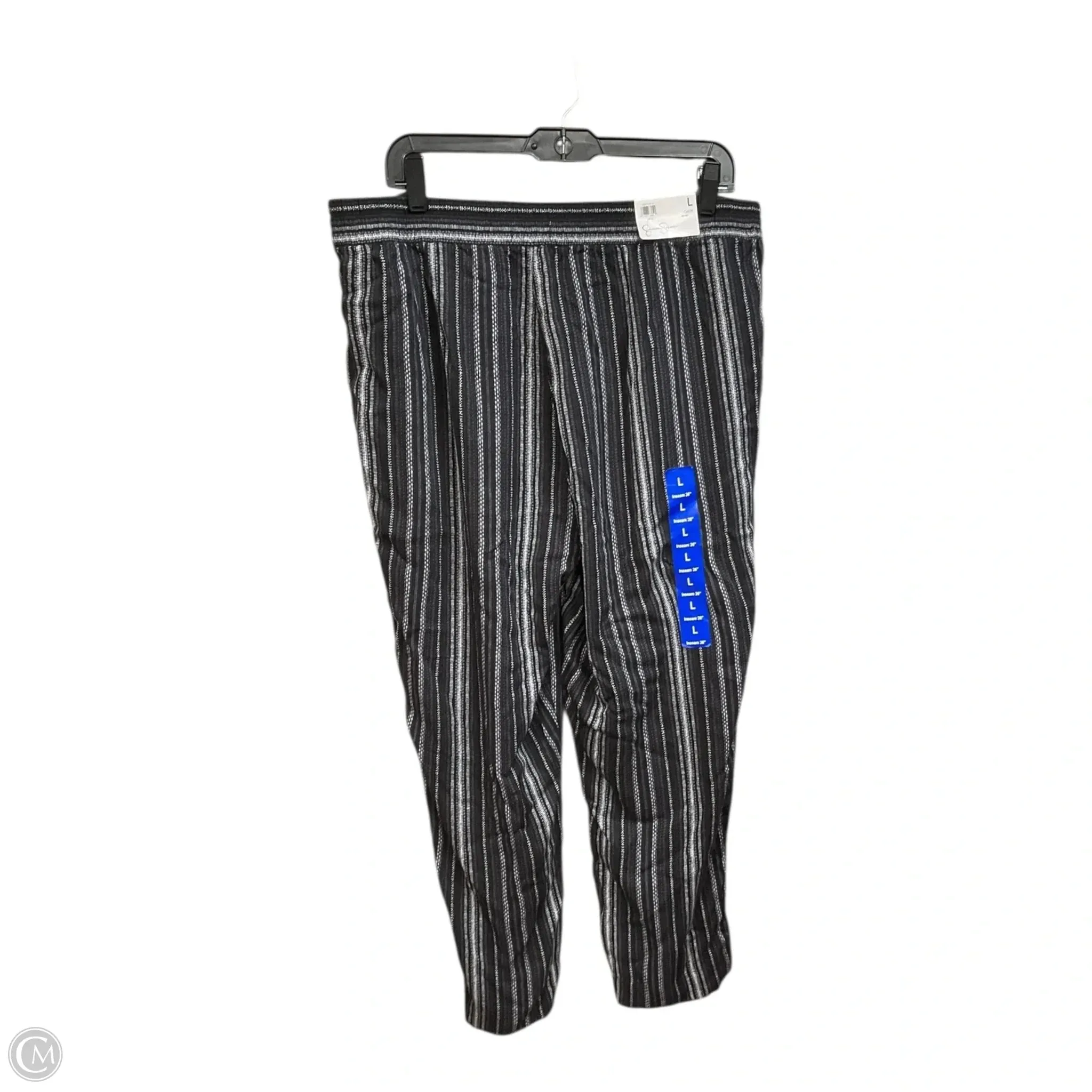 Pants Dress By Jessica Simpson In Black. Size: 12