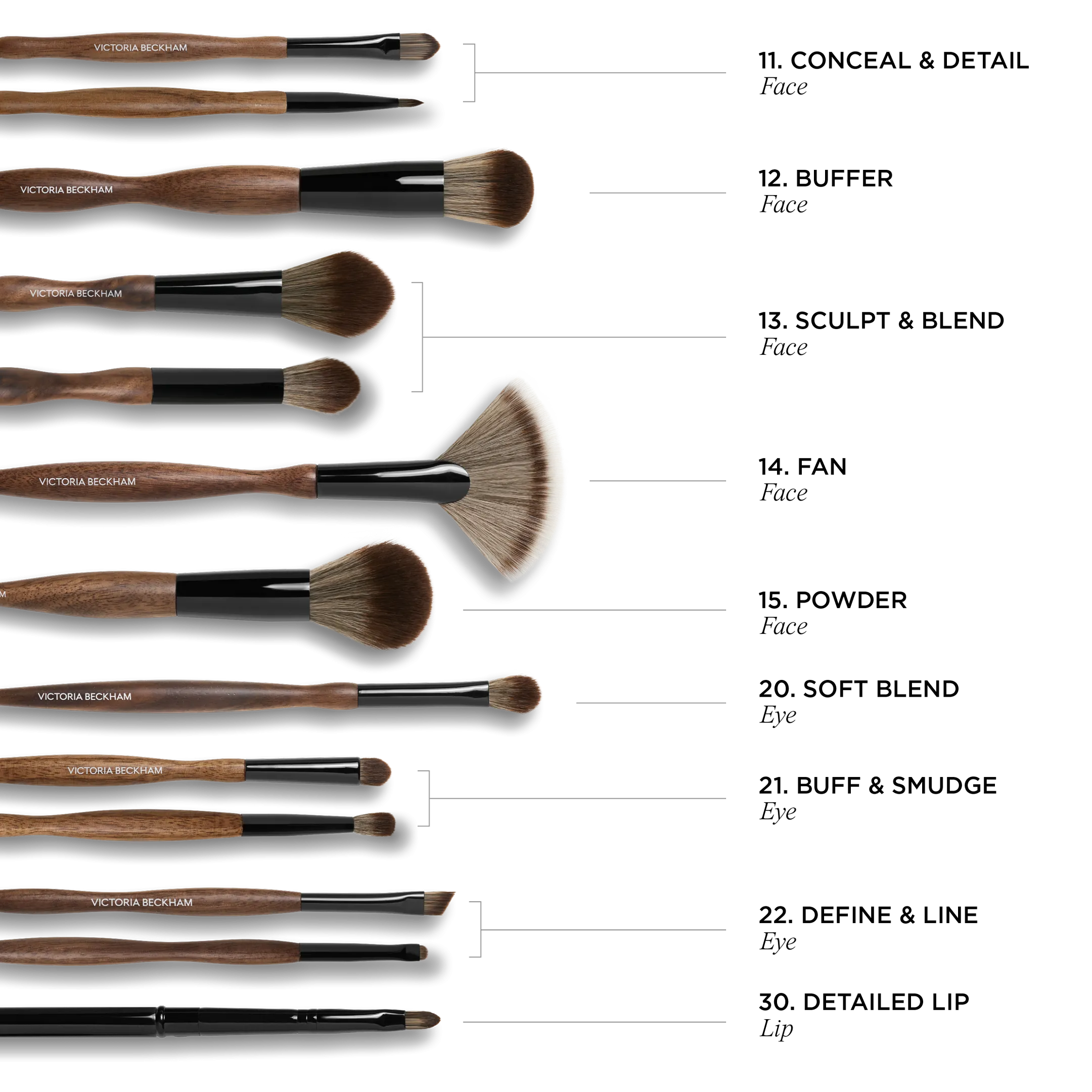 Soft Blend Brush